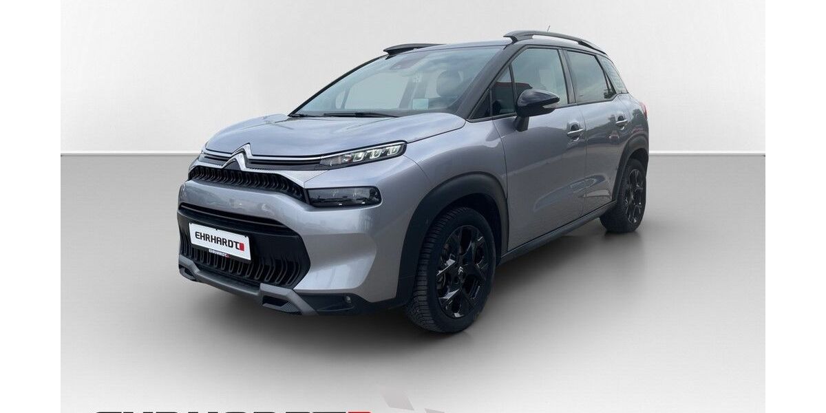 Citroen C3 Aircross 8.370 km 17.490 &euro; Halle 06116