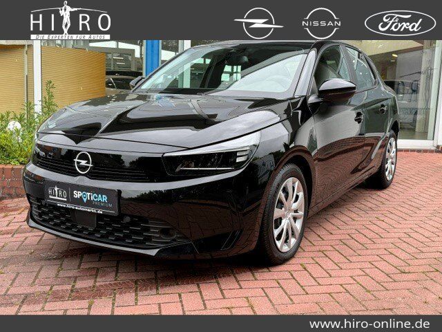 Opel Corsa 9.379 km 16.990 &euro; Emden-Hinte 26759