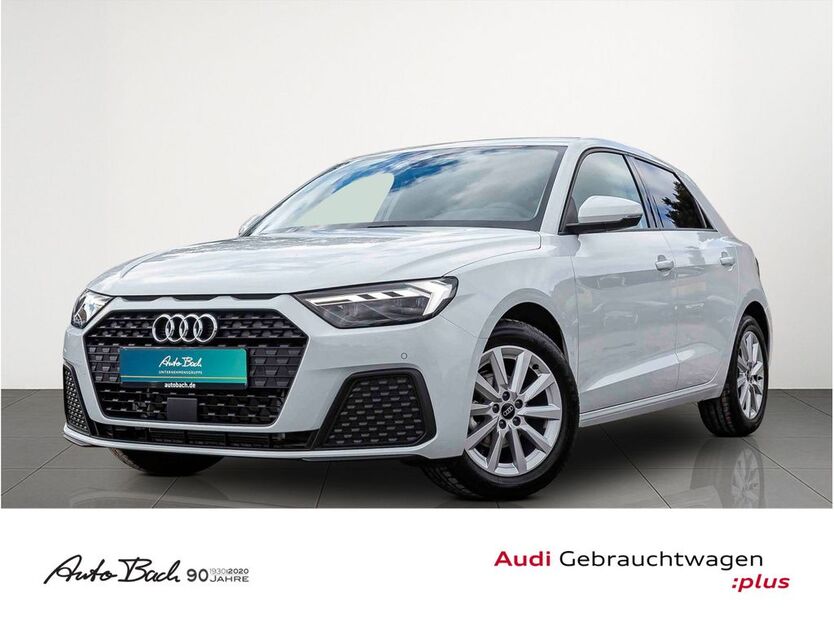 Audi A1 1.360 km 28.890 € Diez 65582
