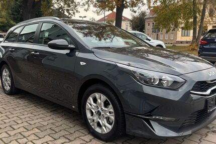 Kia ceed Sportswagon 5.000 km 20.680 &euro; Frohburg 04654