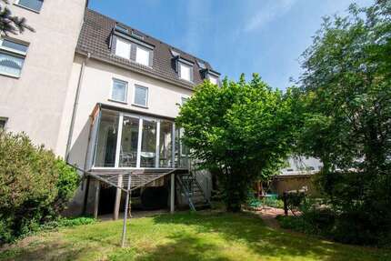 Wohnung Schkeuditz - 9 Zimmer, 204 m&sup2;, 550.000&euro; | Angebot:27025458