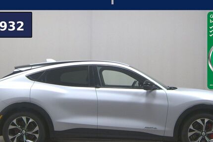 Ford Mustang Mach-E 129.773 km 24.480 &euro; Gyhum/Bockel 27404