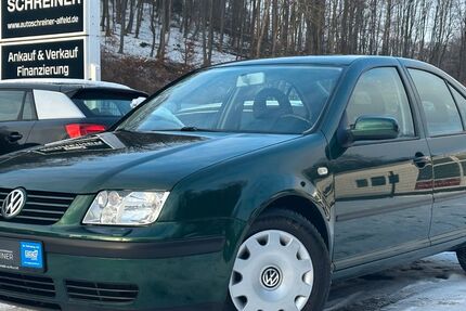 VW Bora 94.275 km 2.200 &euro; Alfeld (Leine) 31061