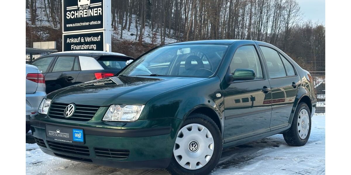 VW Bora 94.275 km 2.200 &euro; Alfeld (Leine) 31061