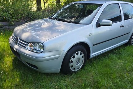 VW Golf 164.286 km 1.700 &euro; Kastellaun 56288