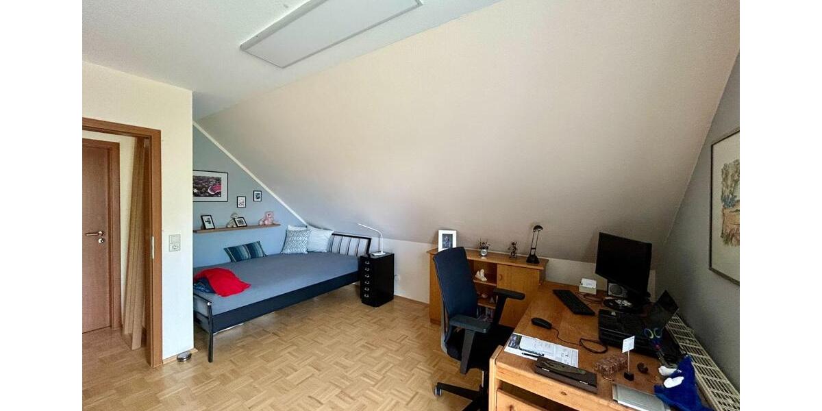 Einfamilienhaus Crailsheim - 5 Zimmer, 126 m&sup2;, 595.000&euro; | Angebot:26948950