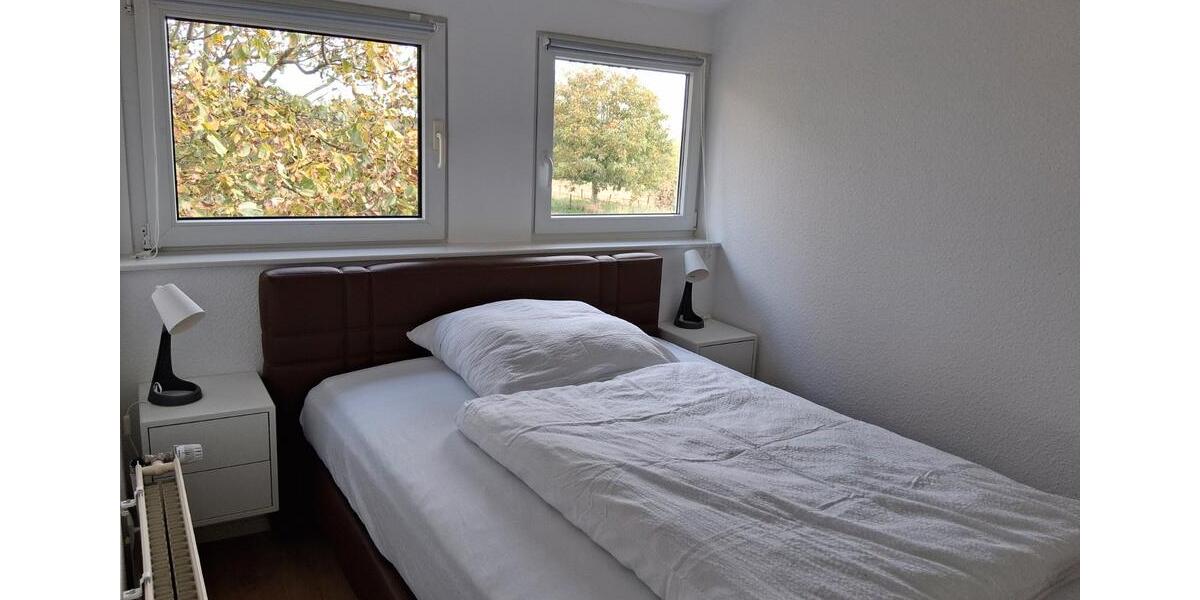Dachgeschoßwohnung Bedburg-Hau Hau - 2 Zimmer, 36 m&sup2;, 1.150&euro; | Angebot:26679366