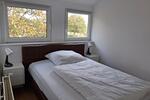 Dachgeschoßwohnung Bedburg-Hau Hau - 2 Zimmer, 36 m&sup2;, 1.150&euro; | Angebot:26679366