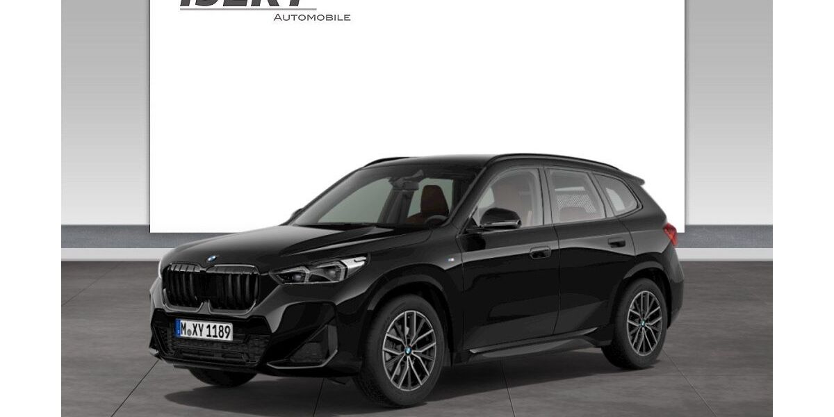 BMW X1 19.900 km 44.790 &euro; Bayreuth 95445