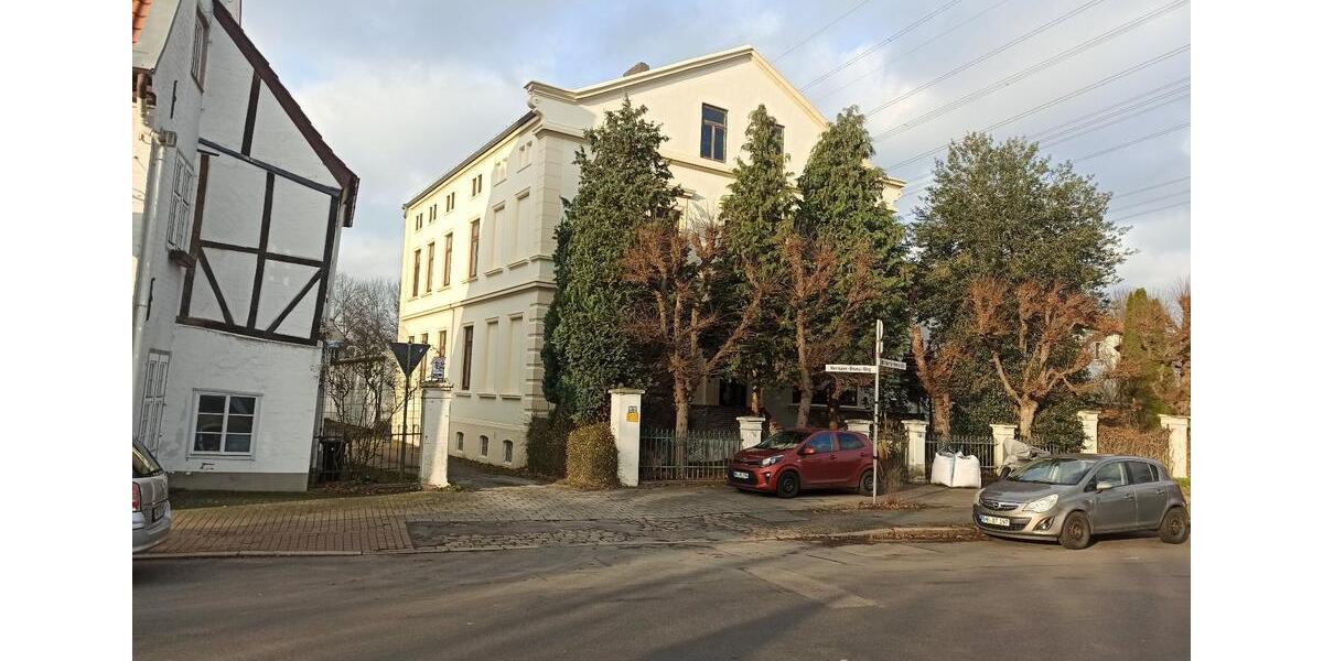 Wohnen an der Ochtum 5 zimmer