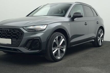 Audi Q5 32.050 km 47.950 &euro; Mühlhausen 92360