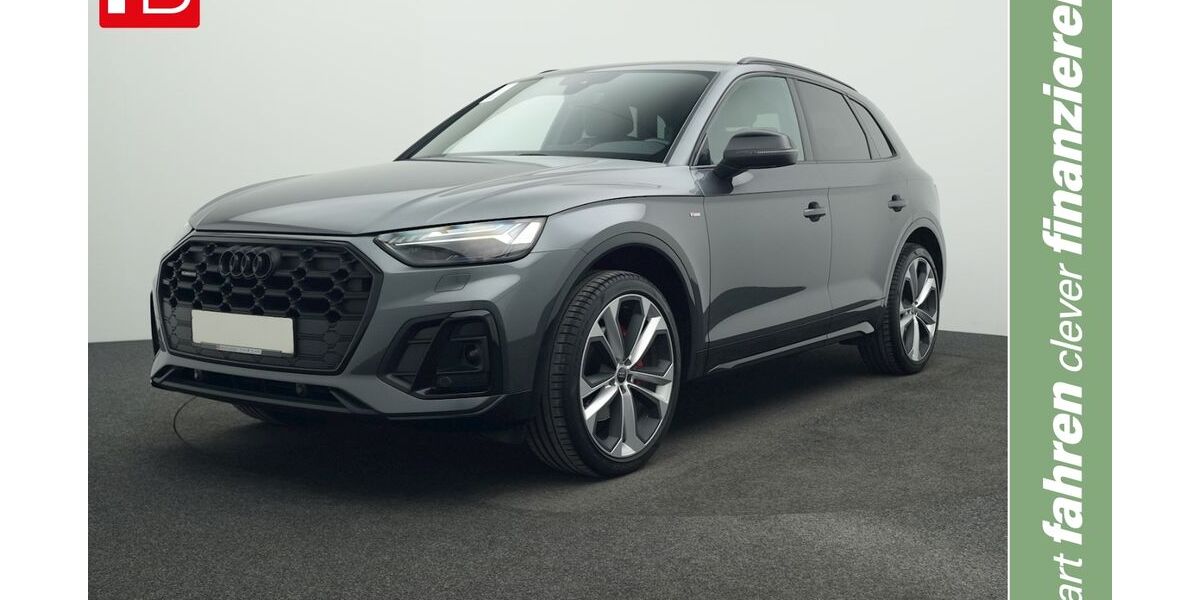 Audi Q5 32.050 km 47.950 &euro; Mühlhausen 92360