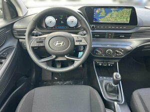 Hyundai i20 Trend 1.0 T-GDI EU6e Navi Digitales Cockpit LE 4.000 km 21.990 &euro; Bad Wünnenberg 33181
