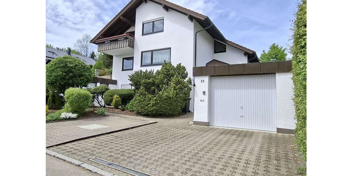 Einfamilienhaus Sonnenbühl - 8 Zimmer, 219 m&sup2;, 720.000&euro; | Angebot:26556322