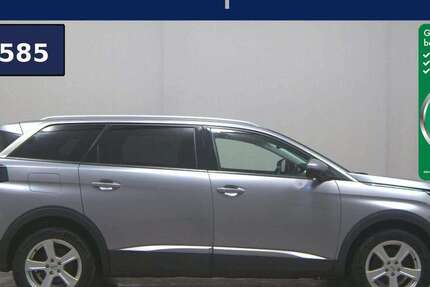 Peugeot 5008 221.846 km 10.950 &euro; Gyhum/Bockel 27404