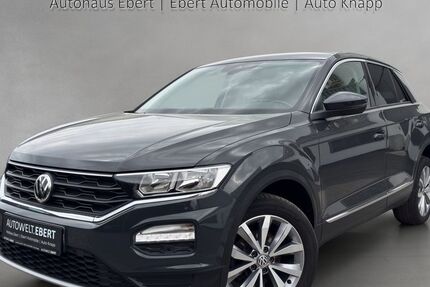 VW T-Roc 83.300 km 14.690 &euro; Bensheim 64625