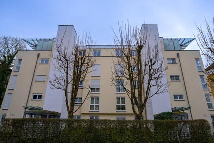 3-Zimmer-Wohnung 104qm Konstanz Musikerviertel Seenähe Seesicht 3 zimmer