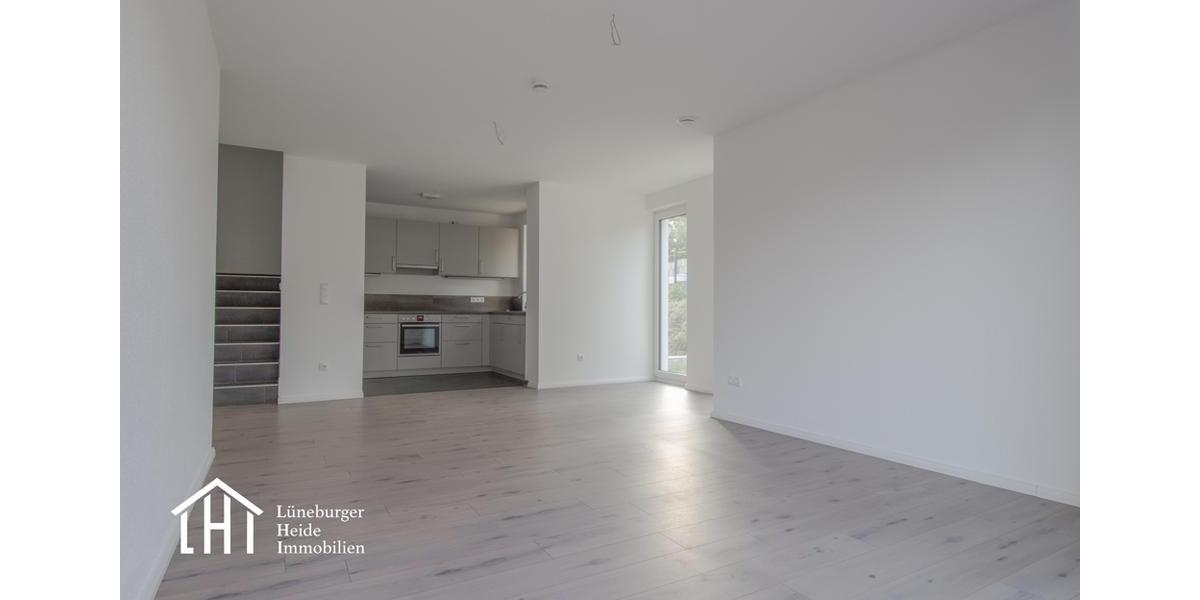 Reihenhaus Bad Bevensen - 2 Zimmer, 71 m&sup2;, 795&euro; | Angebot:26480342