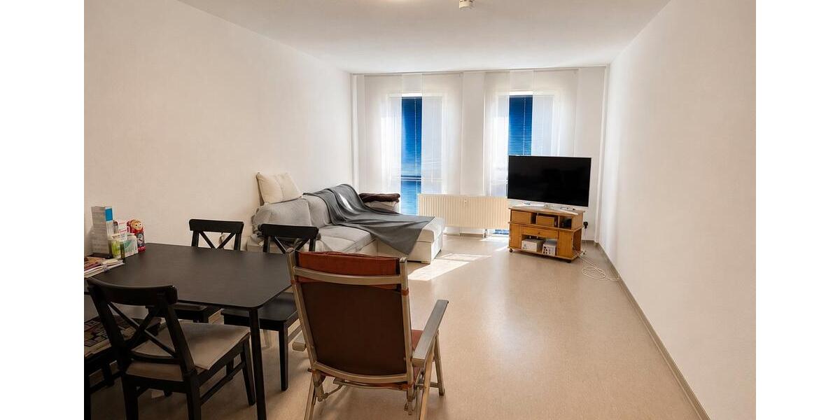 Etagenwohnung Lüneburg Goseburg-Zeltberg - 1 Zimmer, 27 m&sup2;, 89.000&euro; | Angebot:27029107
