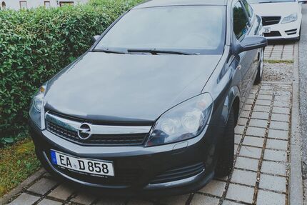 Opel Astra 82.200 km 3.000 &euro; Eisenach 99817