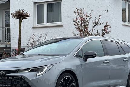 Toyota Corolla 108.542 km 24.490 &euro; Walddorfhäslach (bei Stuttgart) 72141