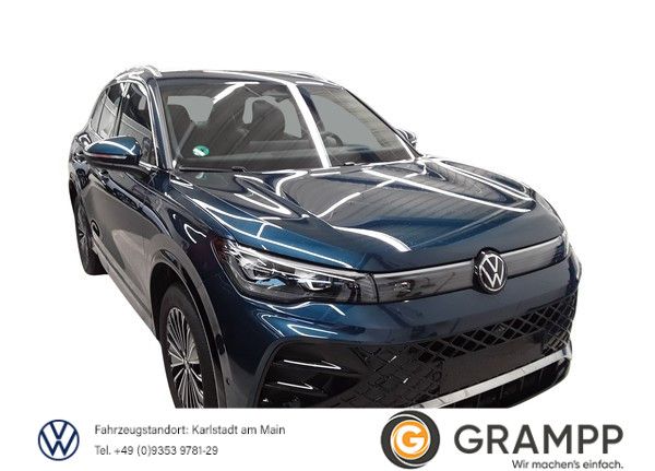 VW Tiguan 9.819 km 46.480 &euro; Lohr am Main 97816