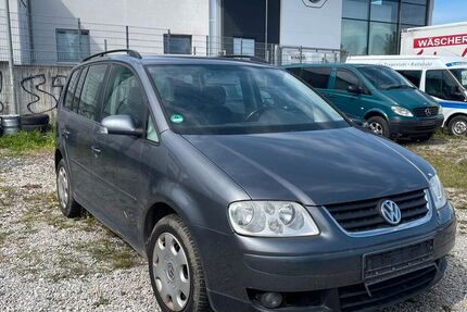 VW Touran 285.000 km 700 &euro; Göttingen 37079