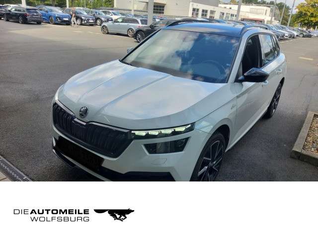 Skoda Kamiq 85.150 km 21.180 € Wolfsburg 38440