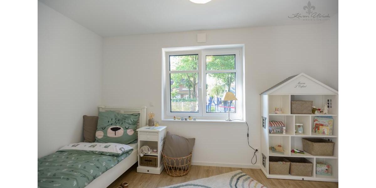 Reihenhaus Seevetal - 4 Zimmer, 86 m&sup2;, 1.462&euro; | Angebot:25922359