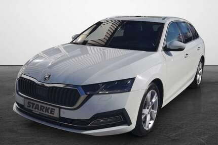 Skoda Octavia 58.968 km 31.930 &euro; Georgsmarienhütte 49124