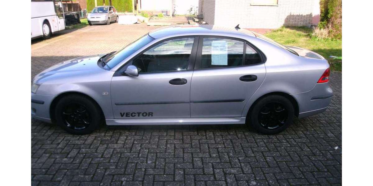 Saab 9-3 205.100 km 2.690 &euro; Lübbecke 32312