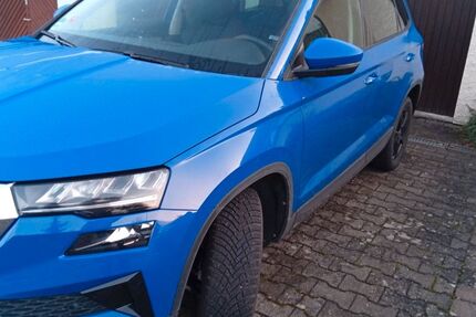 Skoda Karoq 13.080 km 24.699 &euro; Hochheim am Main 65239