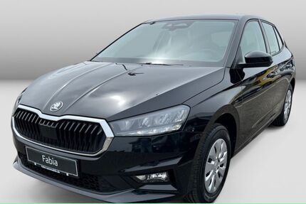 Skoda Fabia 1.111 km 18.485 &euro; Weinstadt-Endersbach 71384