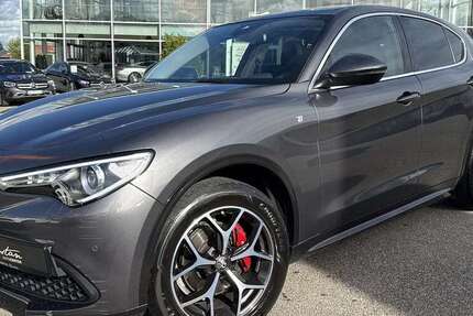 Alfa Romeo Stelvio 78.436 km 26.900 € Villingen Schwenningen 78054