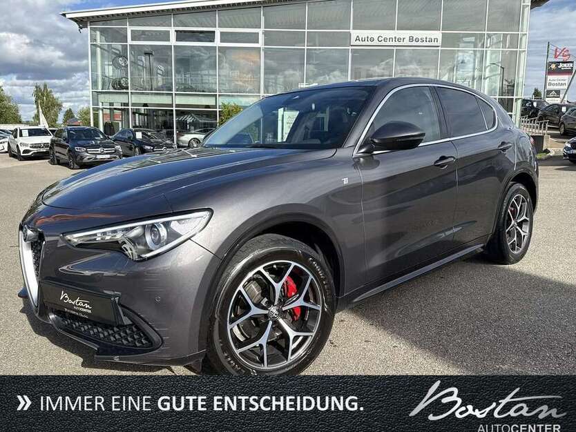 Alfa Romeo Stelvio 78.436 km 26.900 € Villingen Schwenningen 78054