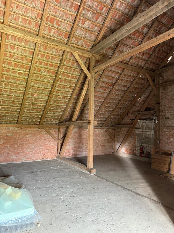 Lagerraum 1 Etage zimmer