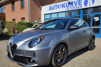 Alfa Romeo MiTo 21.145 km 15.500 &euro; Uetersen 25436
