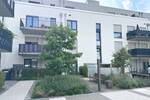 *Neubau*Erstbezug* Hochwertige zwei-Zimmer EG-Wohnung mit Terrasse und moderner Einbauküche !