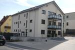 2-Zimmer-Wohnung Würzburg-Heidingsfeld, Neubau, WB-Schein EOF III erforderlich! 2 zimmer