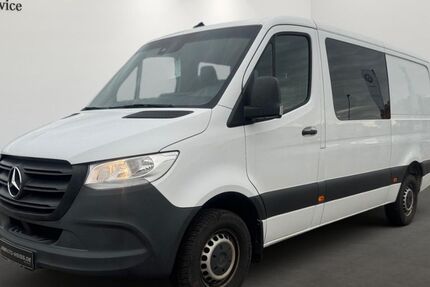 Mercedes-Benz Sprinter 121.000 km 24.990 &euro; Aichach 86551
