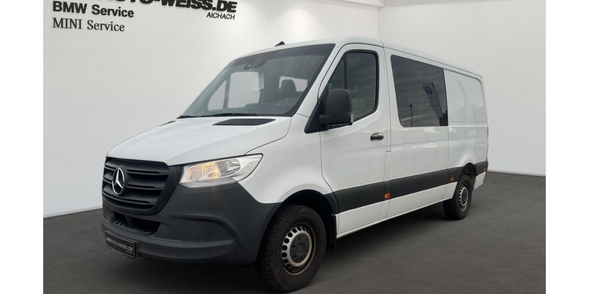 Mercedes-Benz Sprinter 121.000 km 24.990 &euro; Aichach 86551