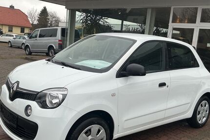 Renault Twingo 162.000 km 2.880 &euro; Möser 39291