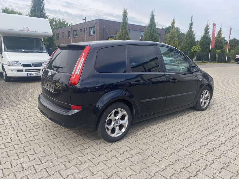 C-Max
