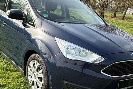 Ford C-Max 99.500 km 6.900 &euro; Koblenz 56070