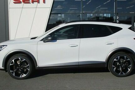 Cupra Formentor 24.000 km 29.790 &euro; Senden 48308