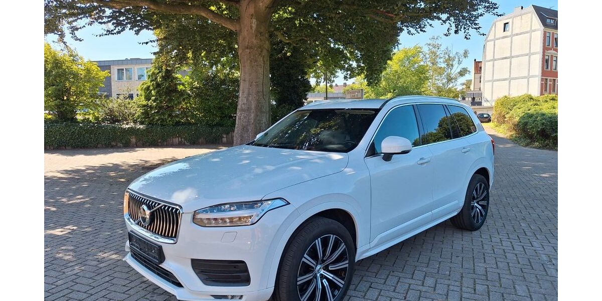 Volvo XC90 131.000 km 32.700 &euro; Bremerhaven 27576