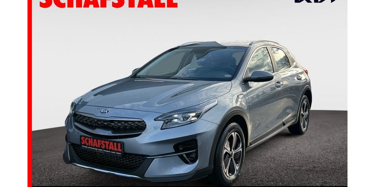 Kia XCeed 43.751 km 17.479 € Elsdorf (bei Köln) 50189