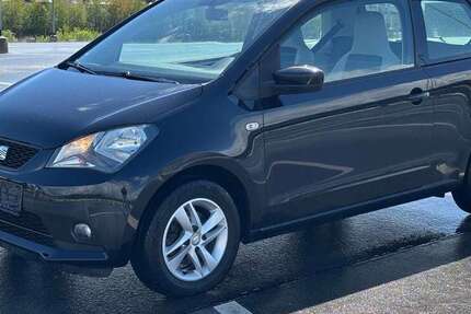 Seat Mii 74.000 km 4.899 &euro; Marktredwitz 95615