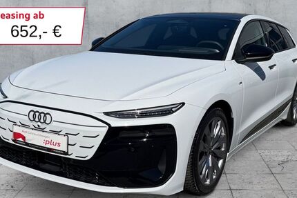 Audi A6 e-tron 17.639 km 77.930 &euro; Bamberg 96052