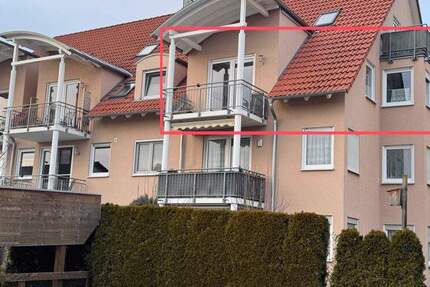 Wohnung Mering - 4 Zimmer, 80 m&sup2;, 398.000&euro; | Angebot:26054943